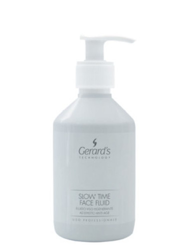 SLOW TIME Face fluid 300ml