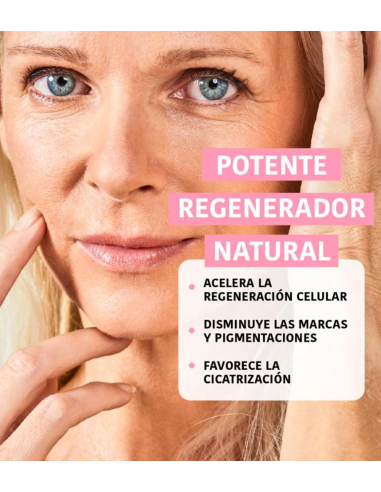 IROHA NATURE Maska sejai Anti-age...