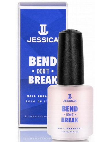 JESSICA Bend don't Break 120ml