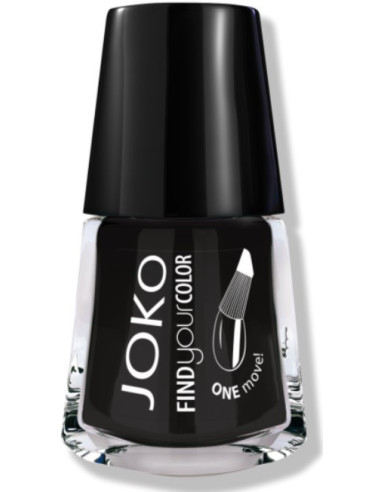 JOKO nail polish Find Your Color 137 10ml