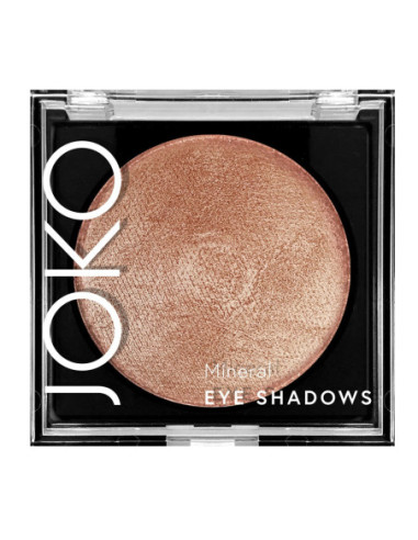 JOKO Eyeshadow mineral, creamy No 508 2g