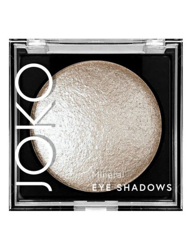 JOKO Eyeshadow mineral, creamy No 510 2g