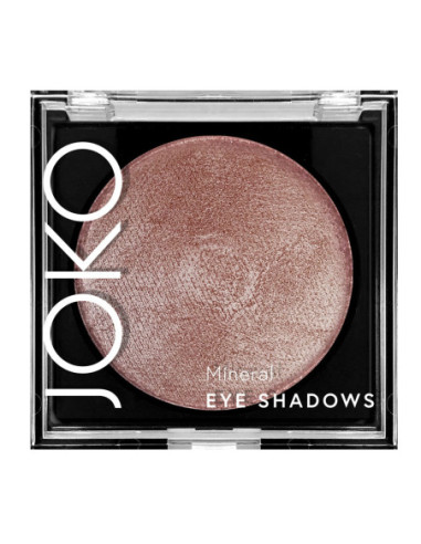 JOKO Eyeshadow mineral, creamy No 509 2g