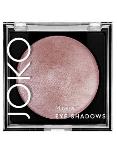 JOKO Eyeshadow mineral, creamy No 511 2g