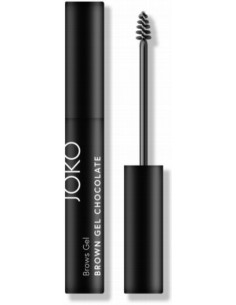 JOKO Eyebrow gel Chocolate 6ml