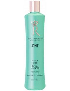 Royal Treatment SCALP CARE...