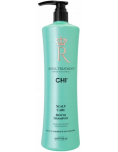 Royal Treatment SCALP CARE...