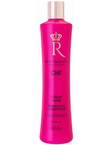 COLOR GLOSS Conditioner for color radiance 355ml
