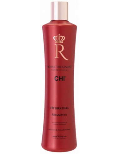 ROYAL TREATMENT Moisturizing shampoo 355ml