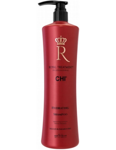 ROYAL TREATMENT Moisturizing shampoo 946ml