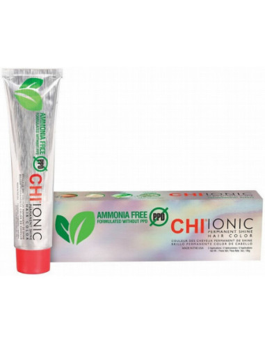 CHI Ionic Permanent Hair Color 10B 90gr
