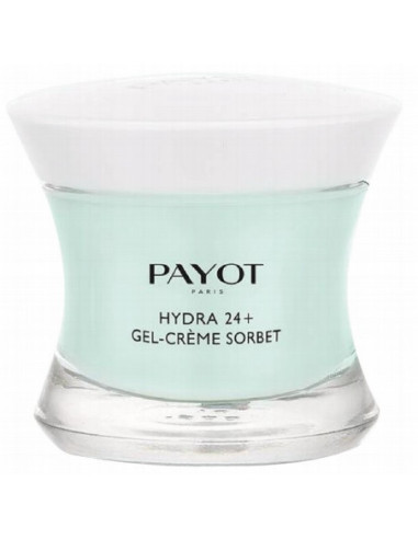 PAYOT Hydra 24 + Gel-Creme Sorbet крем-гель 50мл