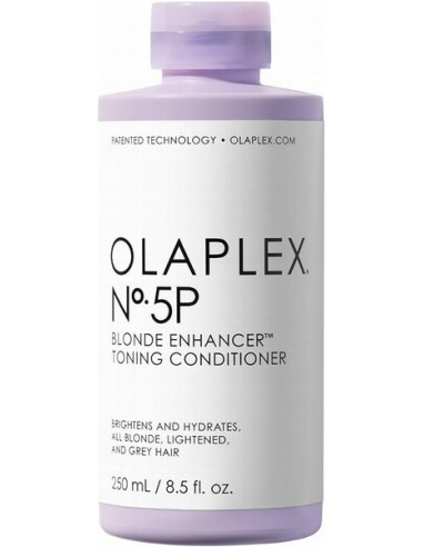 OLAPLEX No.5P Enhancer Toning Sonditioner kondicionieris 250ml