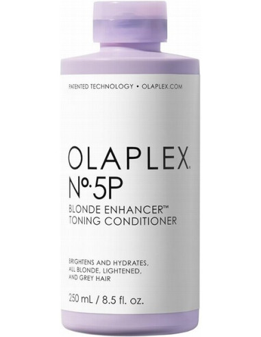 OLAPLEX No.5P Enhancer Тонизирующий кондиционер 250мл