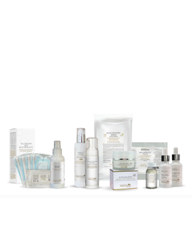 SkinSystem Очищающая пенка для лица...