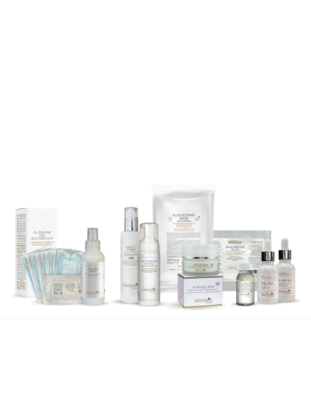 SkinSystem Krēms sejai Nutri Age 50ml