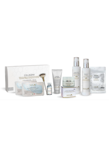 SkinSystem Krēms sejai ULTRA FILLING...