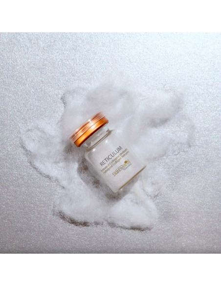 SkinSystem RETICULUM – Hidrolizēta kolagēna diegi