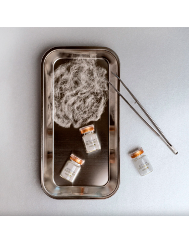 SkinSystem RETICULUM – Hidrolizēta...