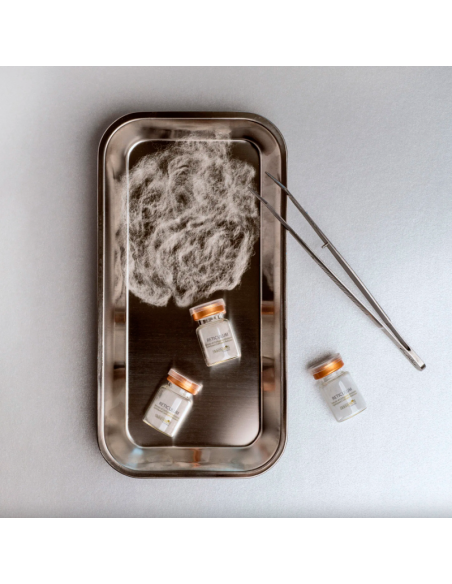 SkinSystem RETICULUM – Hidrolizēta kolagēna diegi