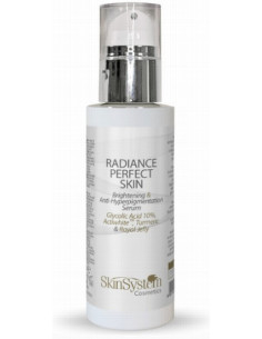 SkinSystem Radiance Serum,...