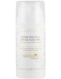 SkinSystem Face cream (aloe...