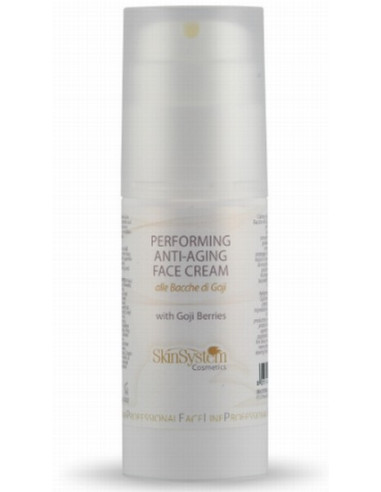 SkinSystem PERFORMING ANTI-AGE Face cream 50ml