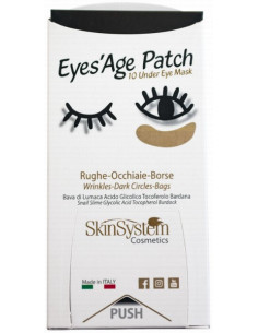 SkinSystem Eyes Age Patch...