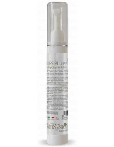 SkinSystem LIPS PLUMP – Lips plumping 15ml