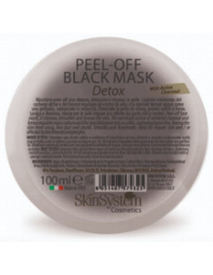 SkinSystem Peel-Off Mask...