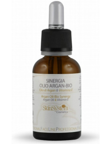 SkinSystem Oil for face synergy OILY SKIN 30ml