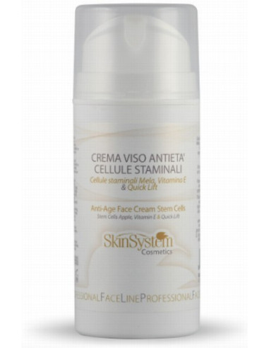 SkinSystem STEM CELLS Face Cream 100ml