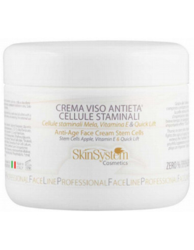 SkinSystem STEM CELLS Face Cream 250ml
