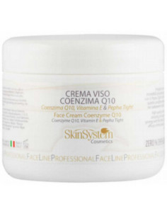 SkinSystem Face cream with...
