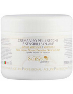 SkinSystem Face cream with...