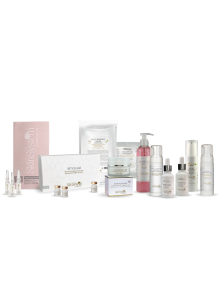 SkinSystem RETICULUM – Гидролизованный коллаген