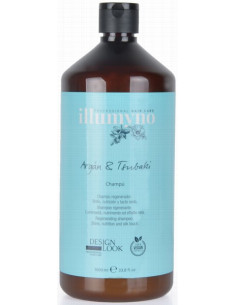 ILLUMYNO Shampoo Argan and...