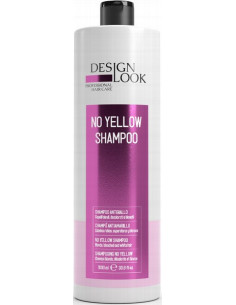 NO YEALLOW Shampoo 1000ml