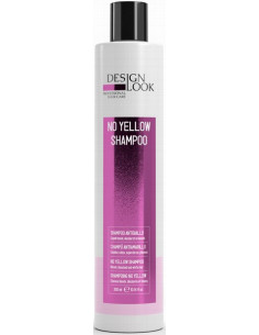 NO YEALLOW Shampoo 300ml