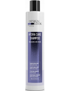 HYDRA CARE Hydrating...