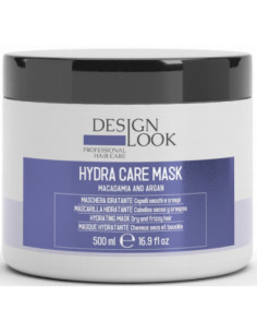 HYDRA CARE Hydrating mask...