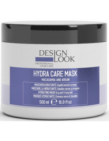 HYDRA CARE Hydrating mask 500ml