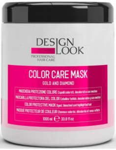 COLOR CARE Pro-colour Mask...