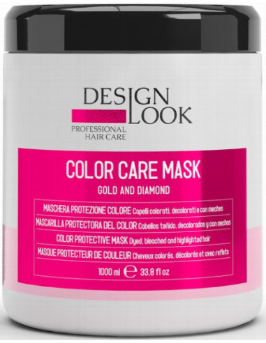 COLOR CARE Pro-colour Mask 1000ml