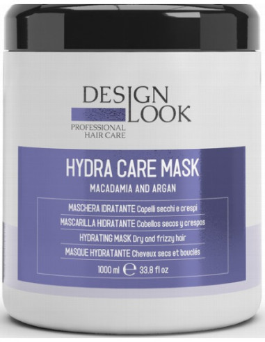 HYDRA CARE Увлажняющая маска 1000мл