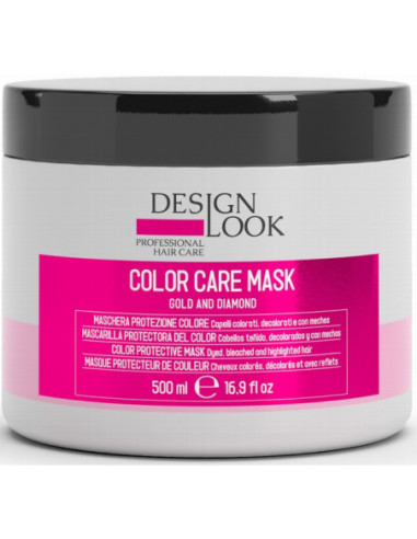 COLOR CARE Pro-colour Mask 500ml