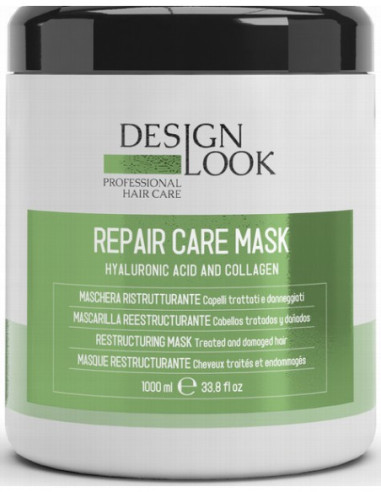 REPAIR CARE Restructuring mask 1000ml