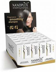 NANOPLEX Smoothing shampoo...