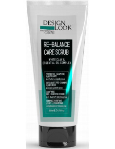 RE-BALANCE CARE Scrub...