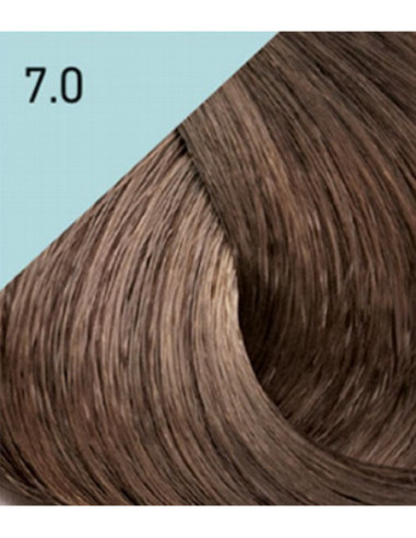 COLOR LUX Краска для волос 7.0 100мл